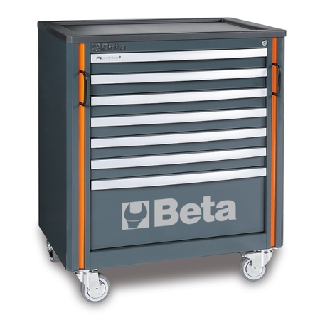 BETA Mobile Roller Cabinet, 7 Drawer 055000201